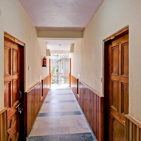 Hotel O Kundan Inn Маналі Екстер'єр фото