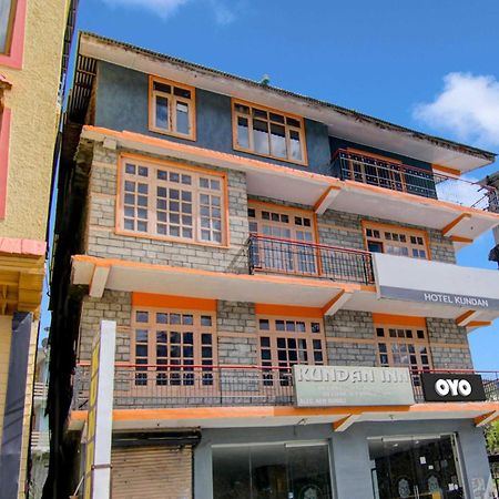 Hotel O Kundan Inn Маналі Екстер'єр фото