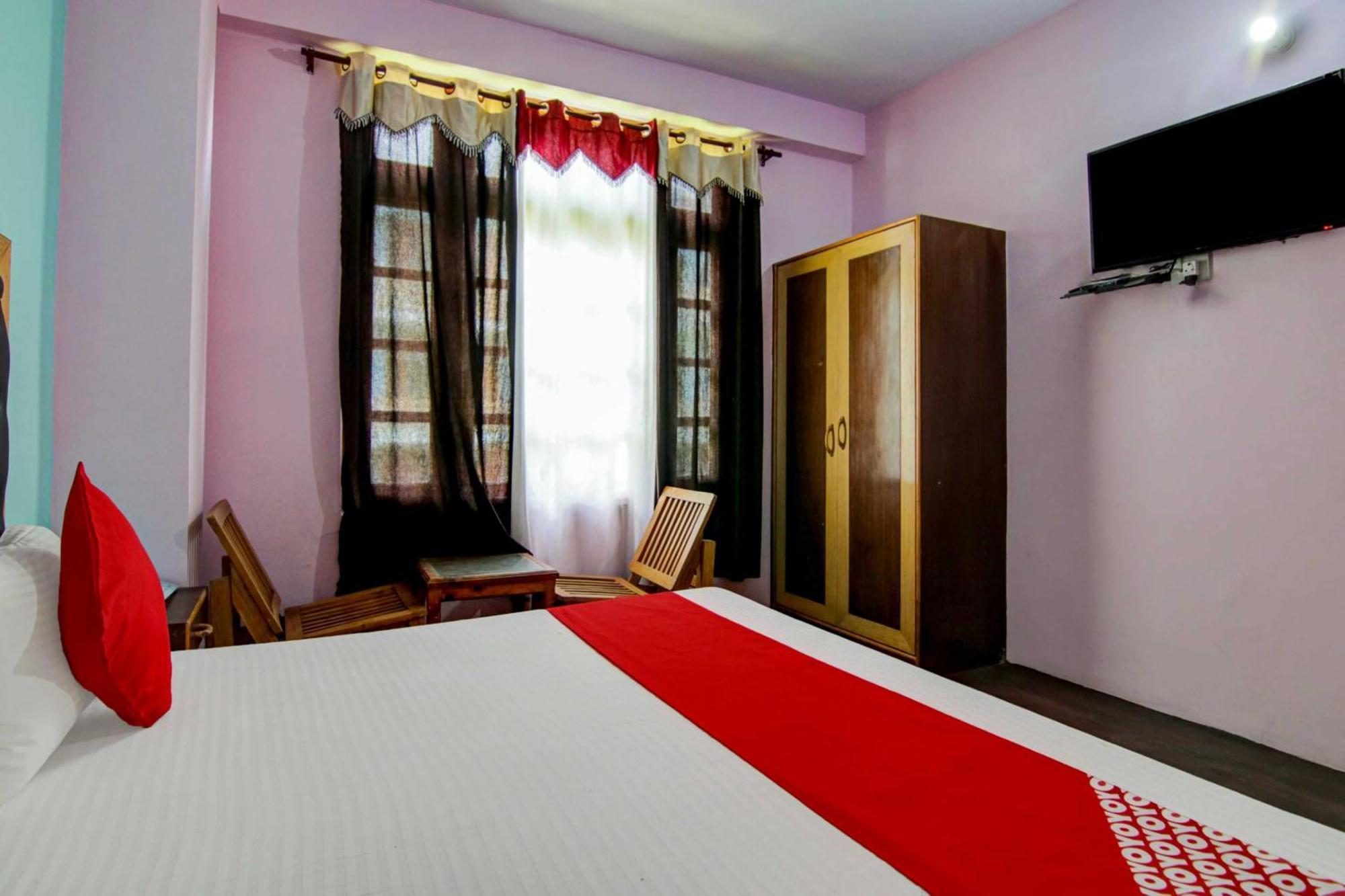 Hotel O Kundan Inn Маналі Екстер'єр фото