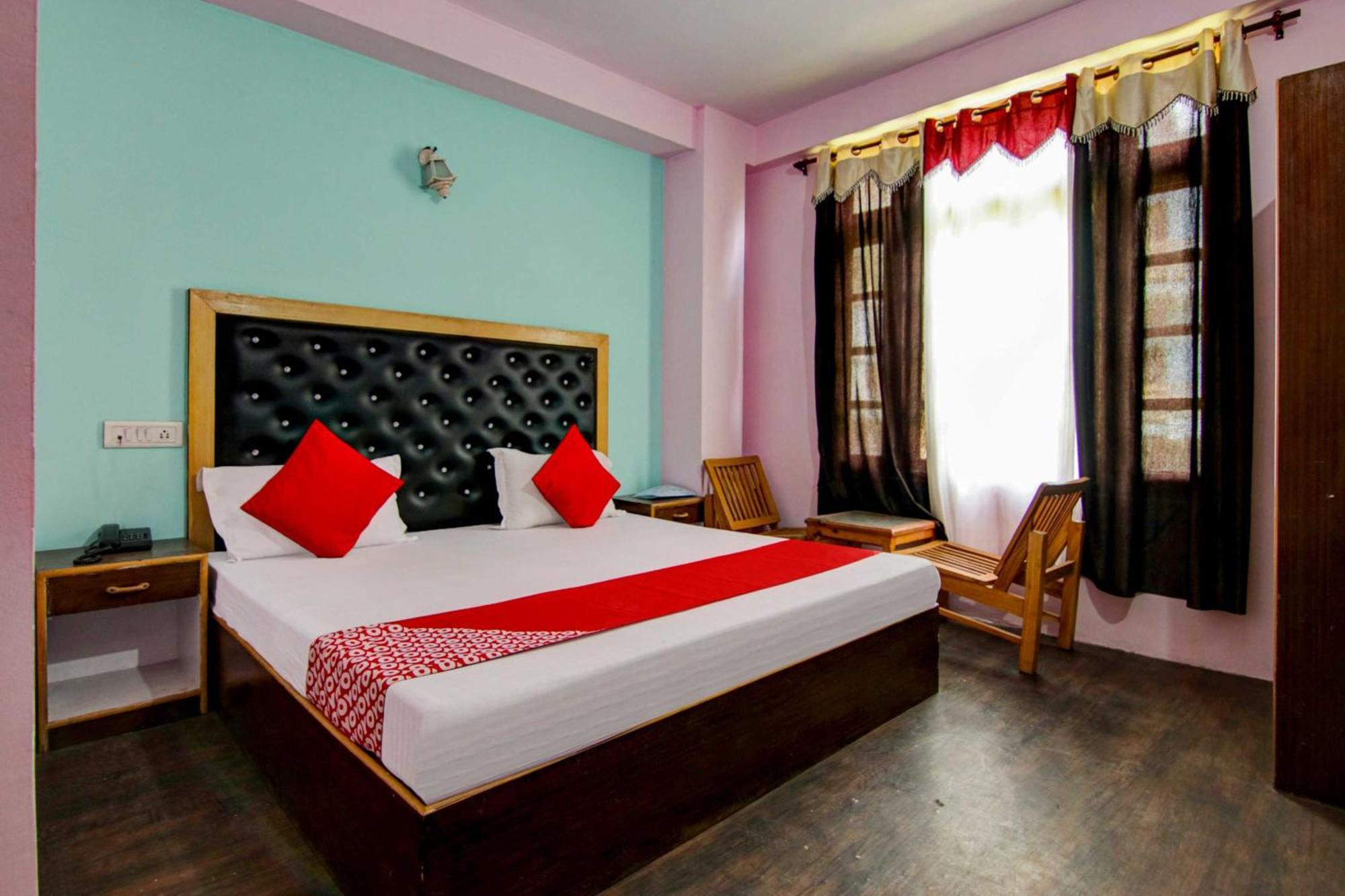 Hotel O Kundan Inn Маналі Екстер'єр фото