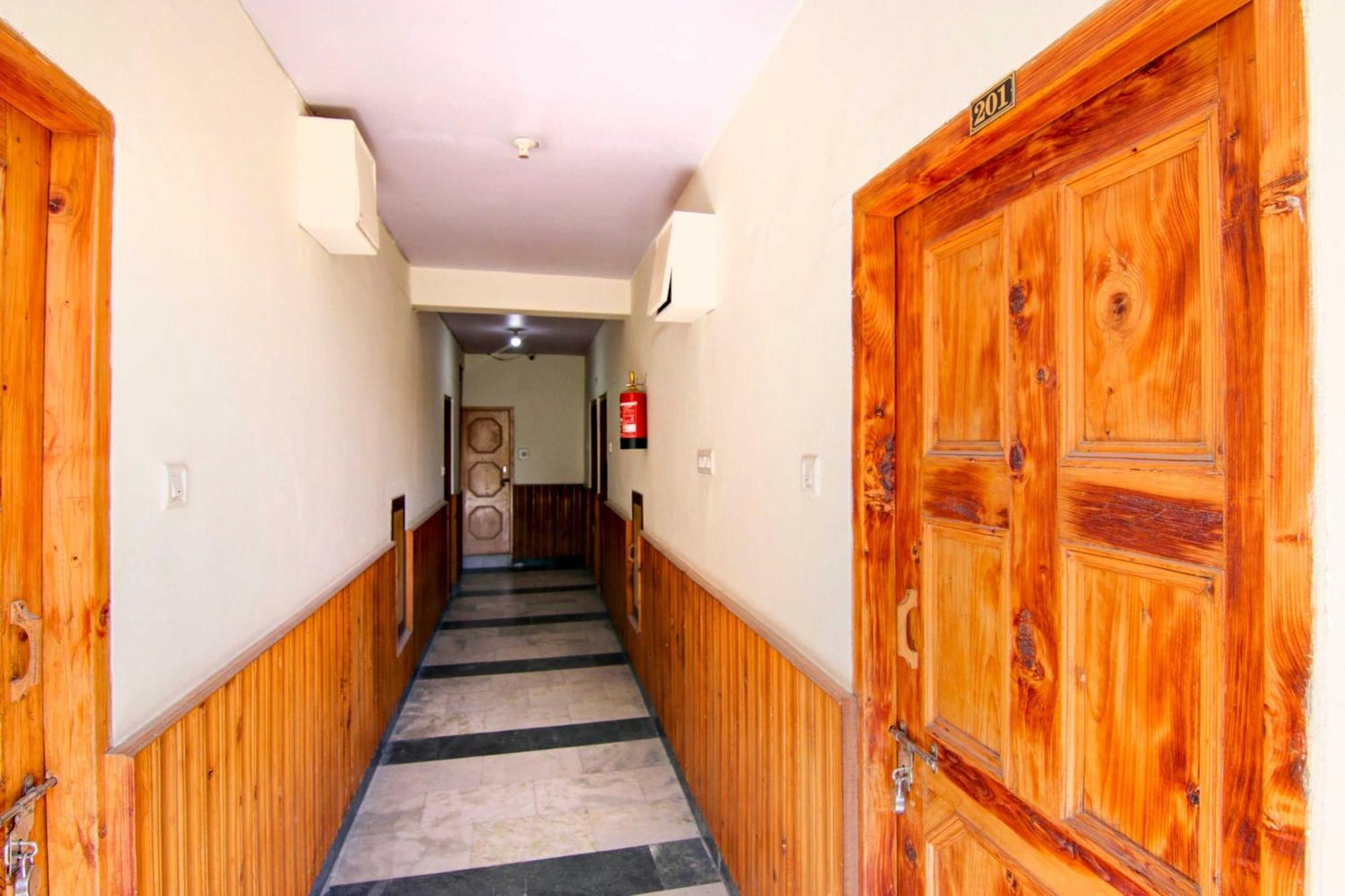 Hotel O Kundan Inn Маналі Екстер'єр фото