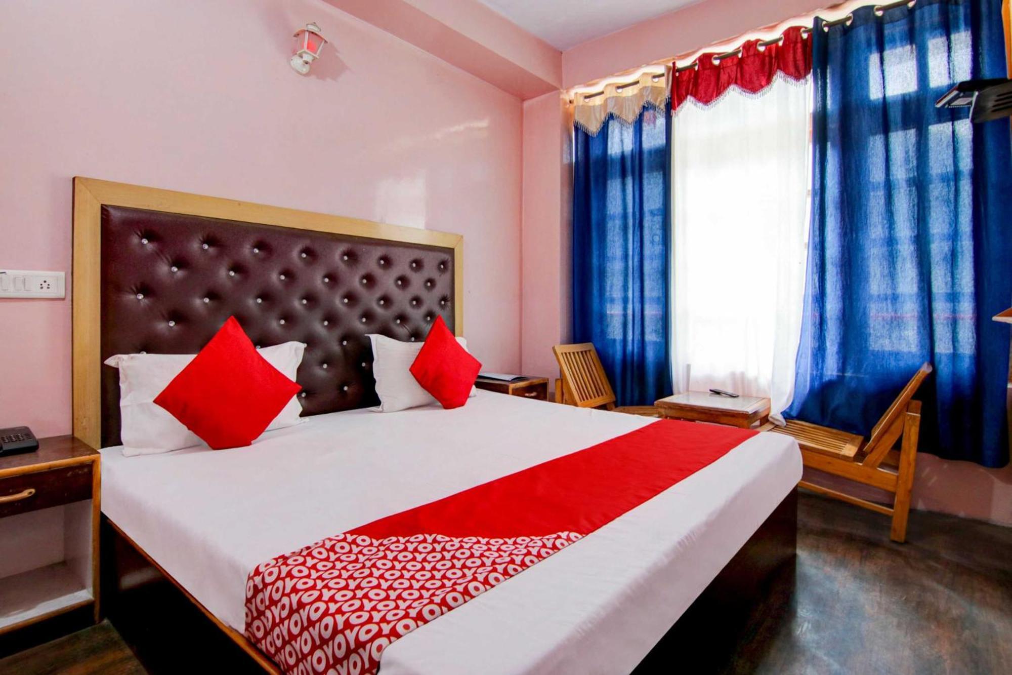 Hotel O Kundan Inn Маналі Екстер'єр фото
