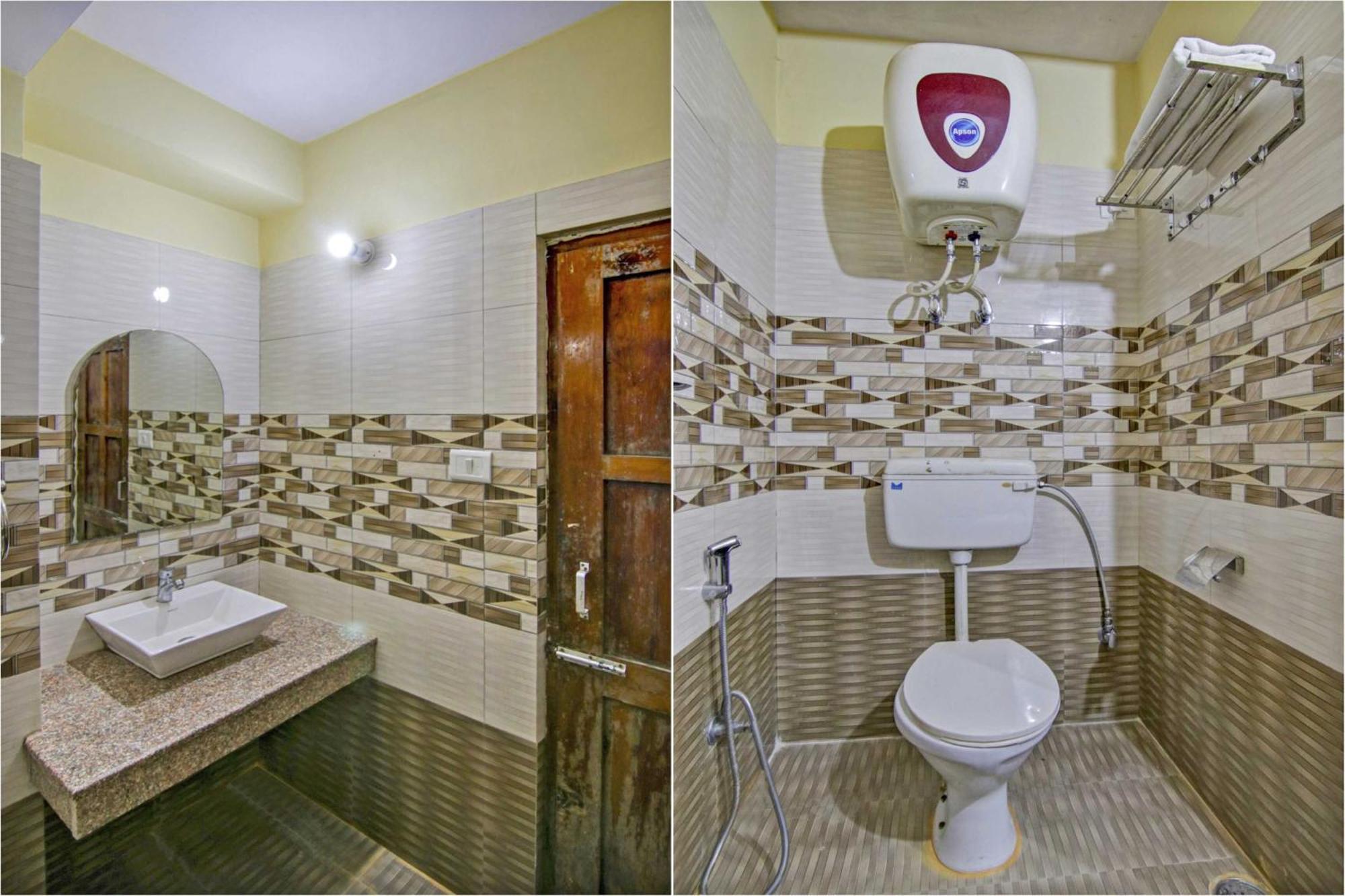 Hotel O Kundan Inn Маналі Екстер'єр фото