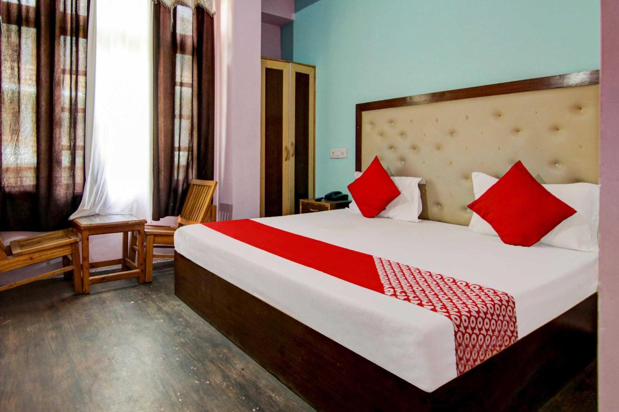 Hotel O Kundan Inn Маналі Екстер'єр фото