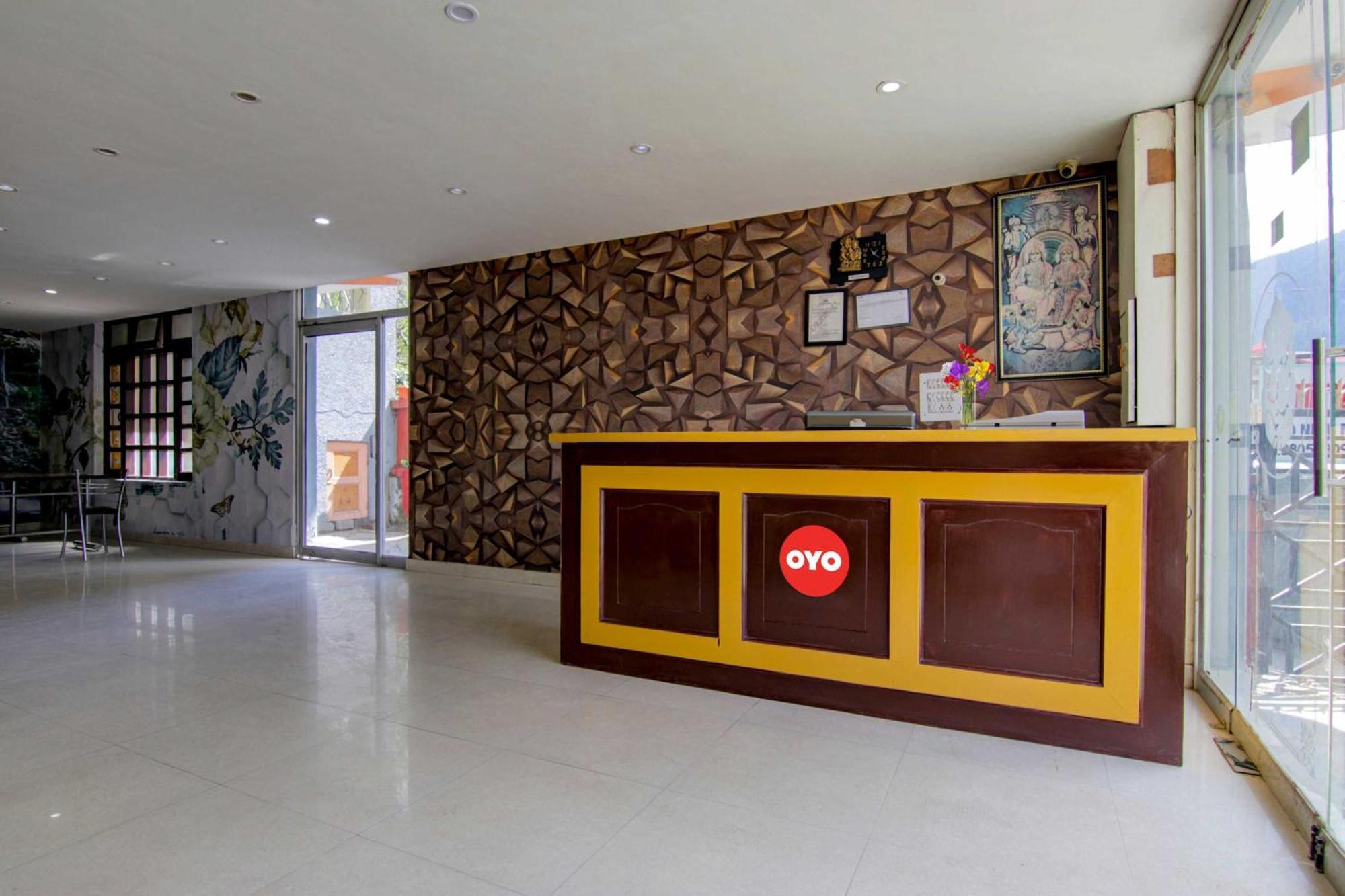 Hotel O Kundan Inn Маналі Екстер'єр фото