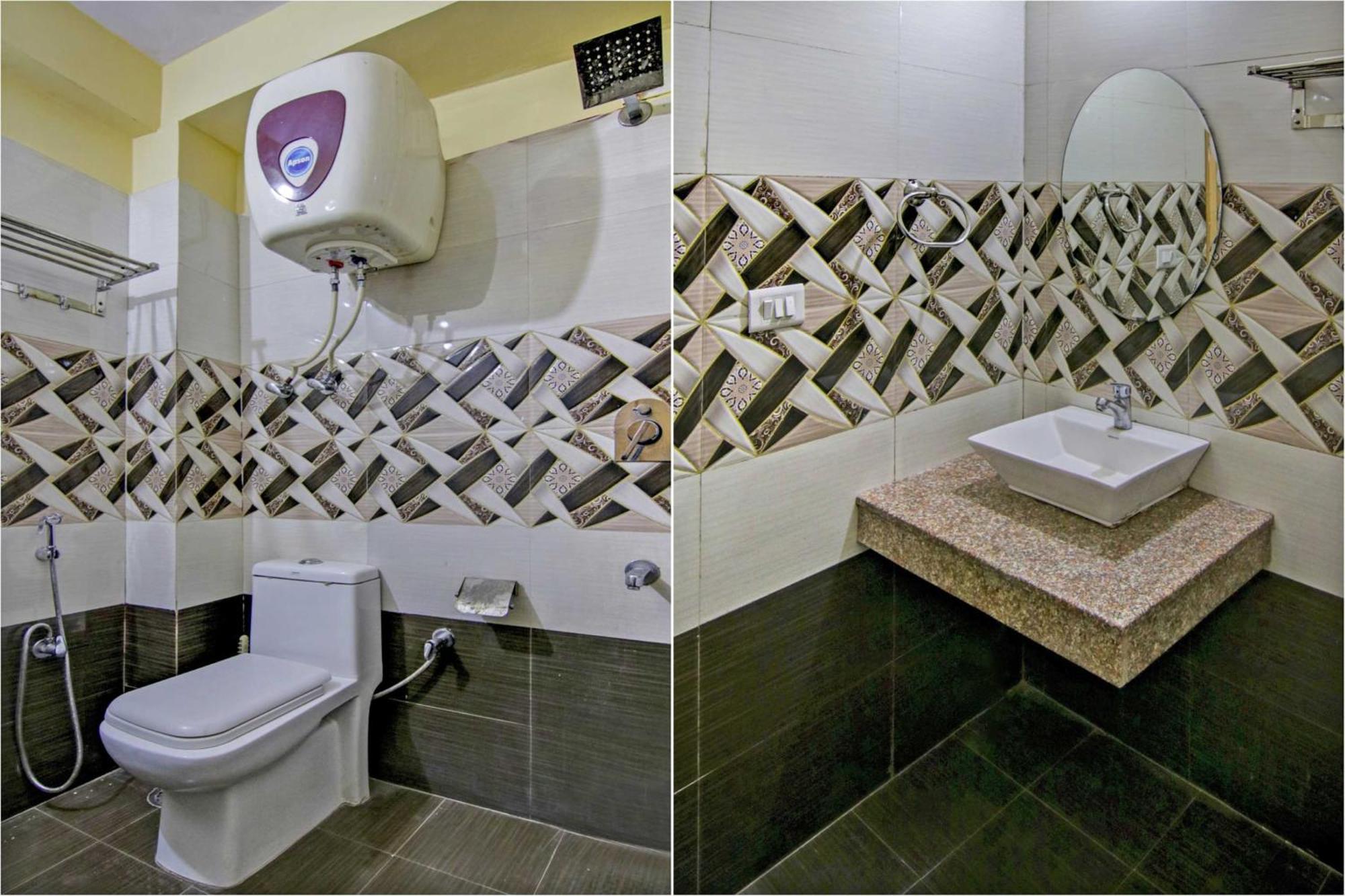 Hotel O Kundan Inn Маналі Екстер'єр фото